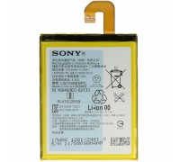 Аккумулятор (акб, батарея) на Sony LIS1558ERPC, 3100mAh D6603 Xperia Z3 D6616 D6633 D6643 D6653